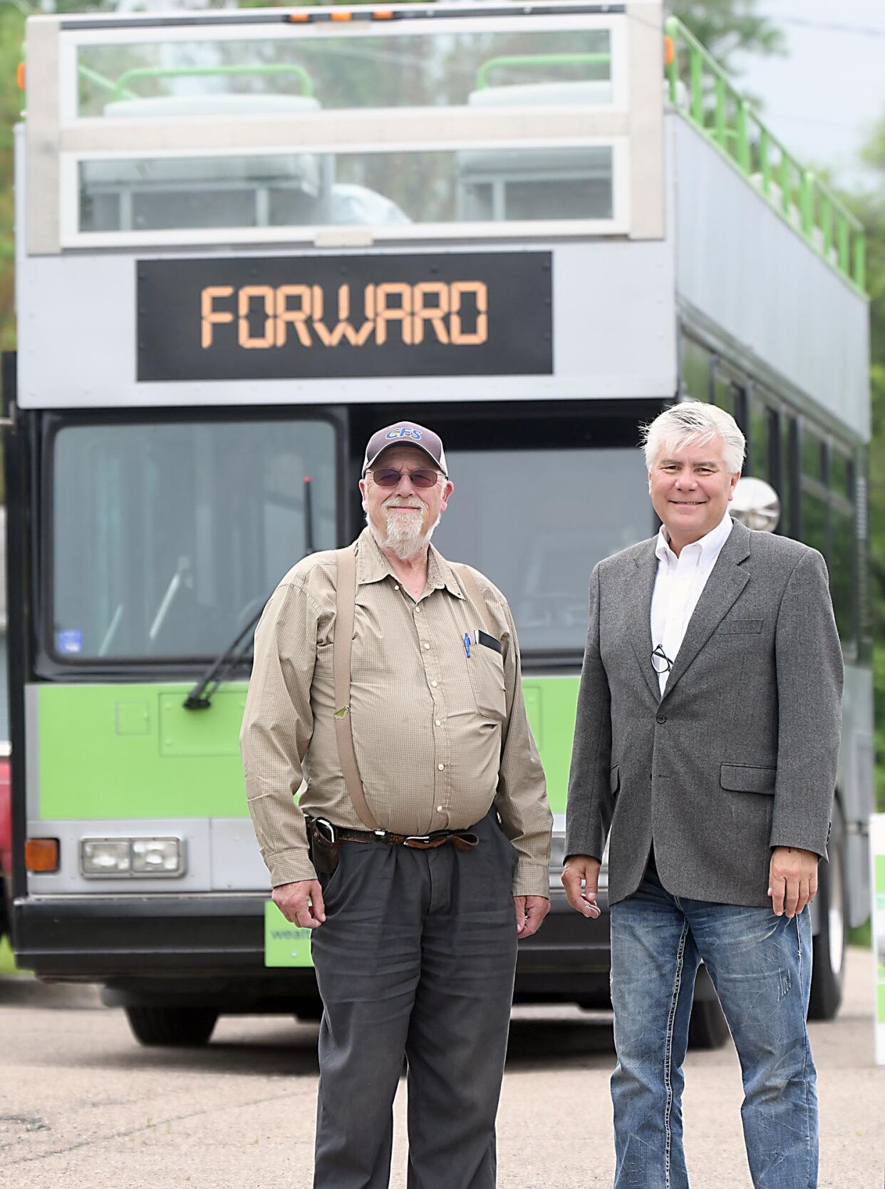 Do Good Bus 2